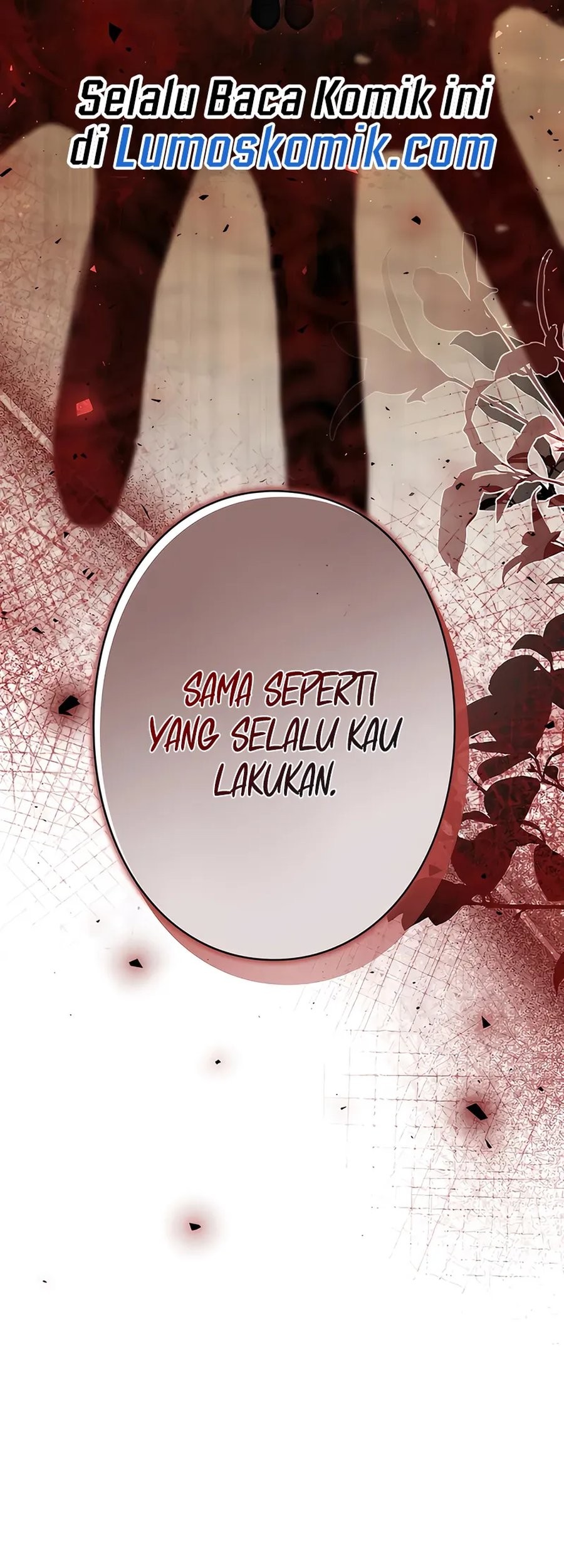 Love Letter From The Future Chapter 24 Gambar 78