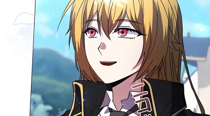 Love Letter From The Future Chapter 25 Gambar 32