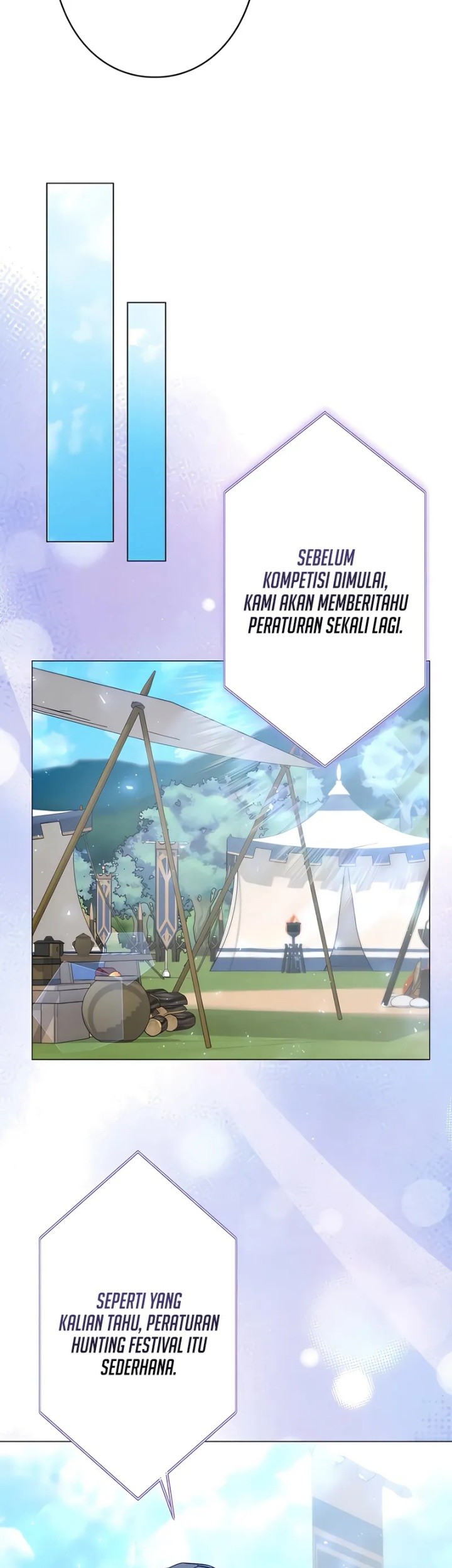 Love Letter From The Future Chapter 25 Gambar 54