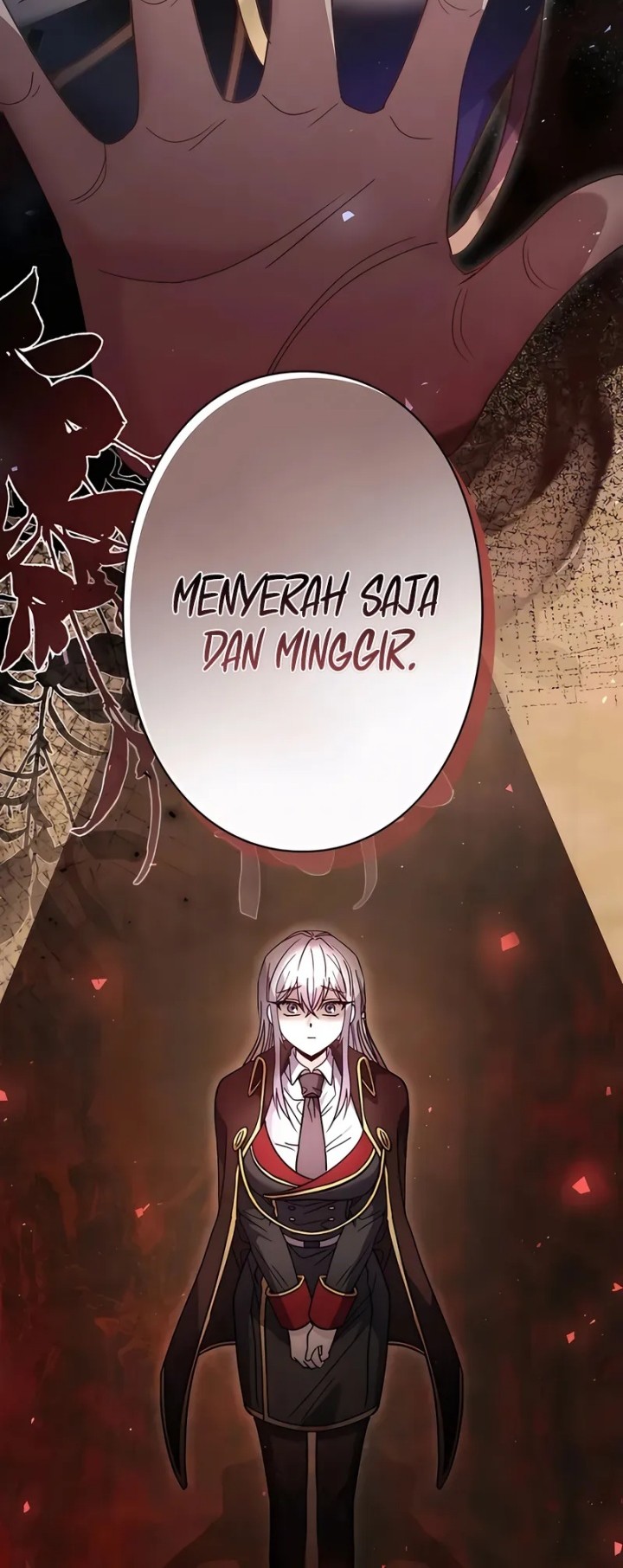 Baca  Love Letter From The Future Chapter 25 Gambar 2