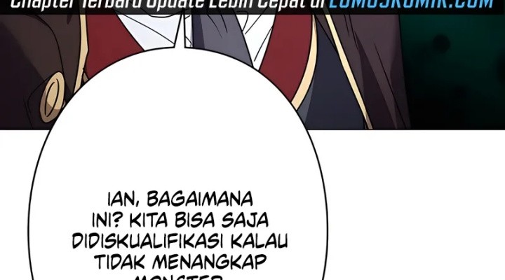 Love Letter From The Future Chapter 25 Gambar 65