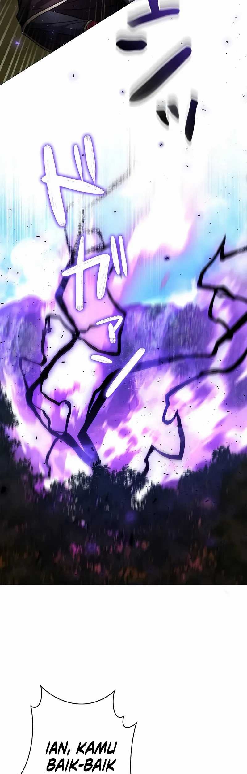 Love Letter From The Future Chapter 26 Gambar 40