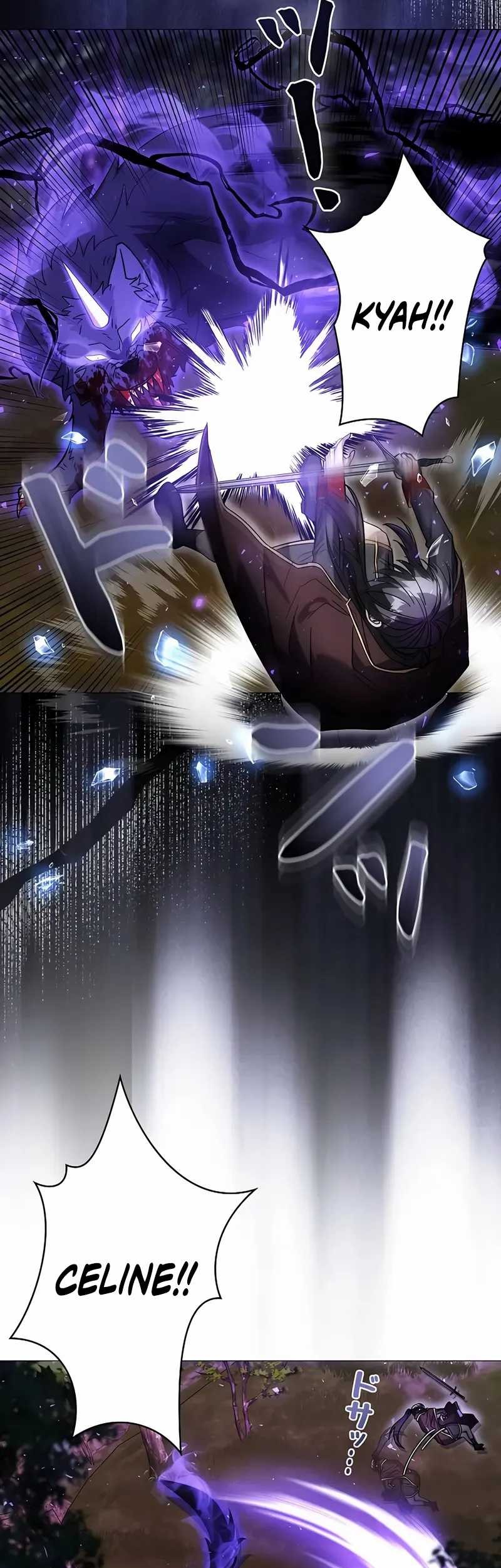 Love Letter From The Future Chapter 26 Gambar 49