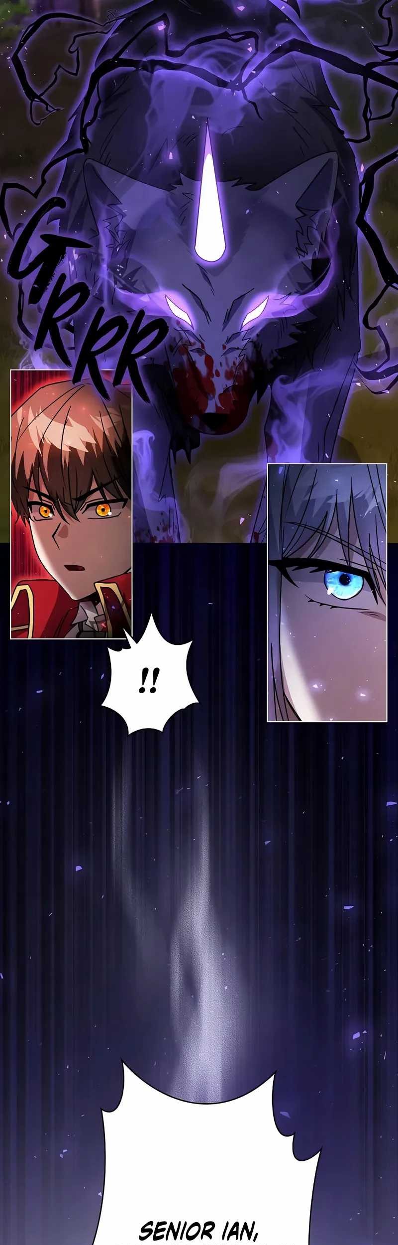 Love Letter From The Future Chapter 26 Gambar 52