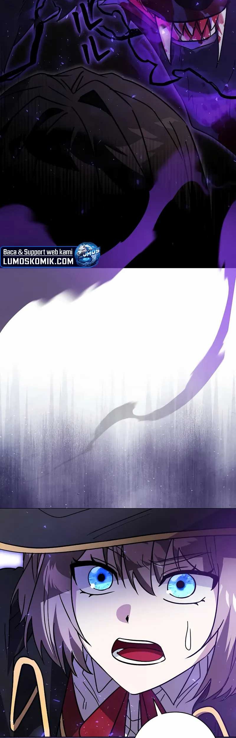 Love Letter From The Future Chapter 26 Gambar 68