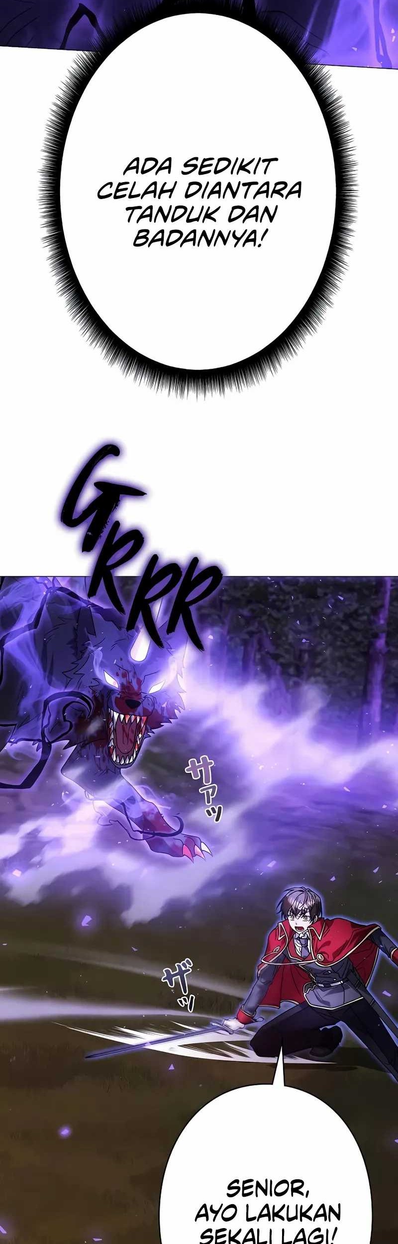 Love Letter From The Future Chapter 26 Gambar 74