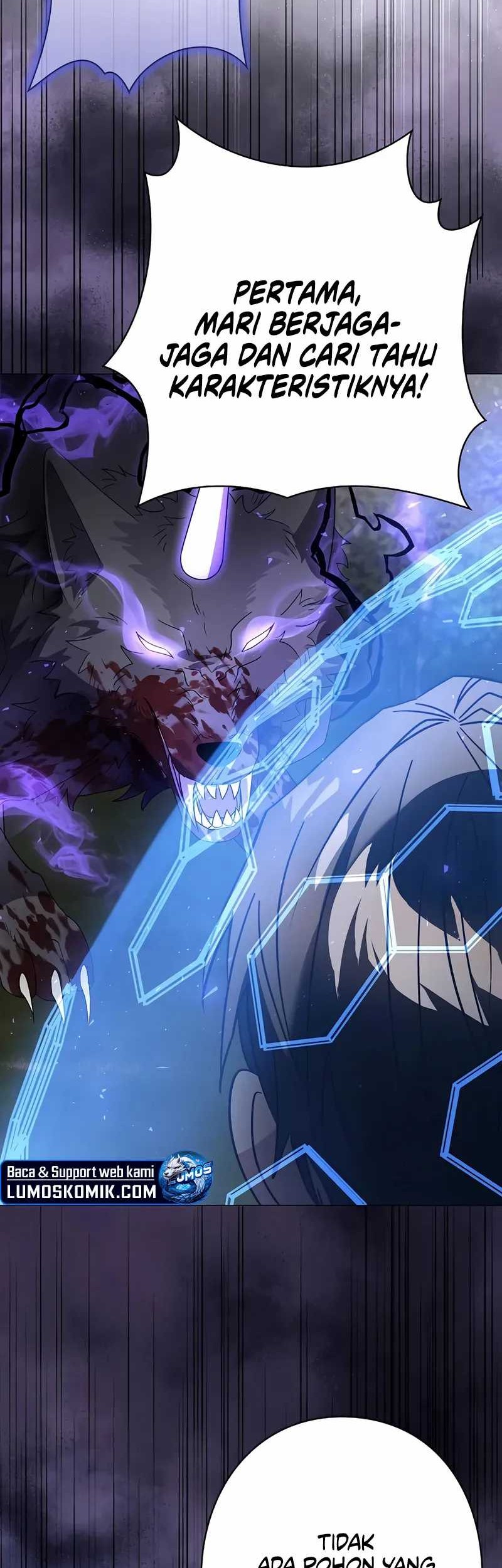 Love Letter From The Future Chapter 26 Gambar 5