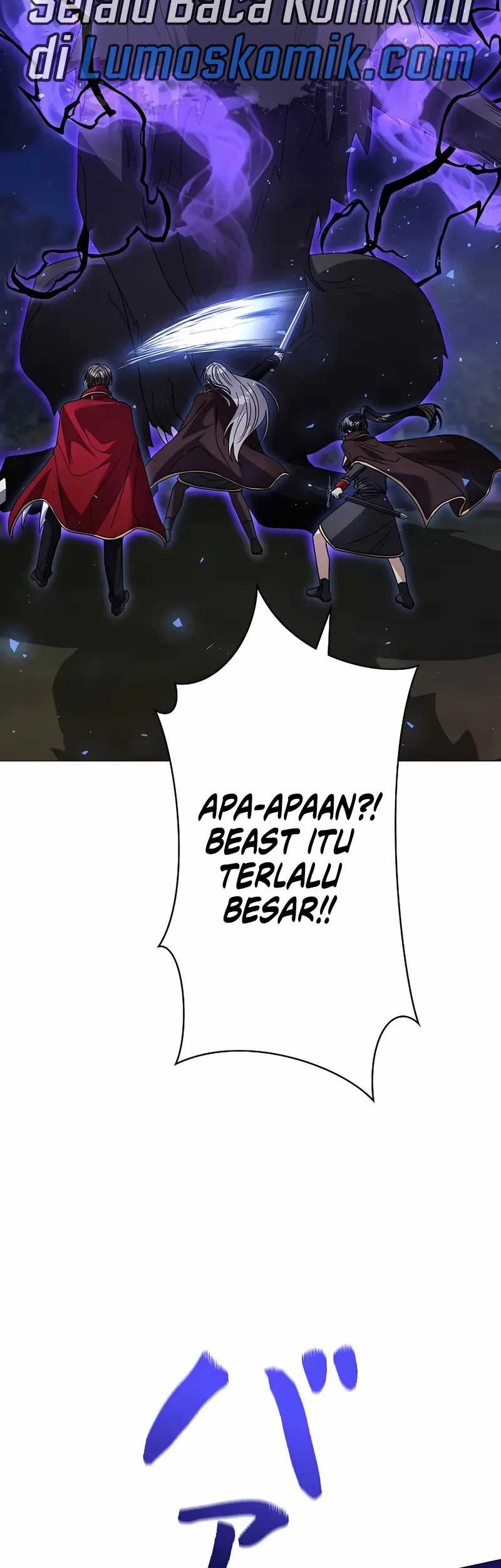 Love Letter From The Future Chapter 26 Gambar 14