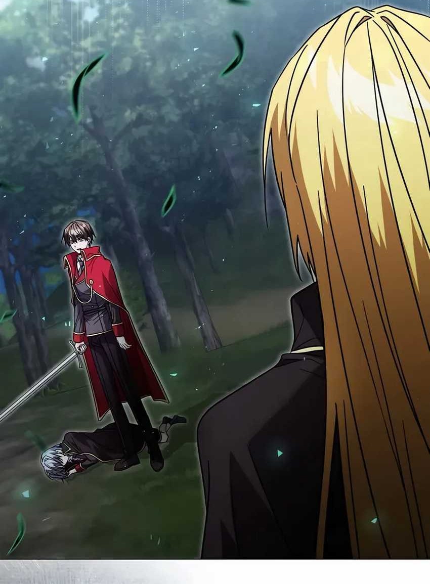 Baca Love Letter From The Future Chapter 29 Gambar 2