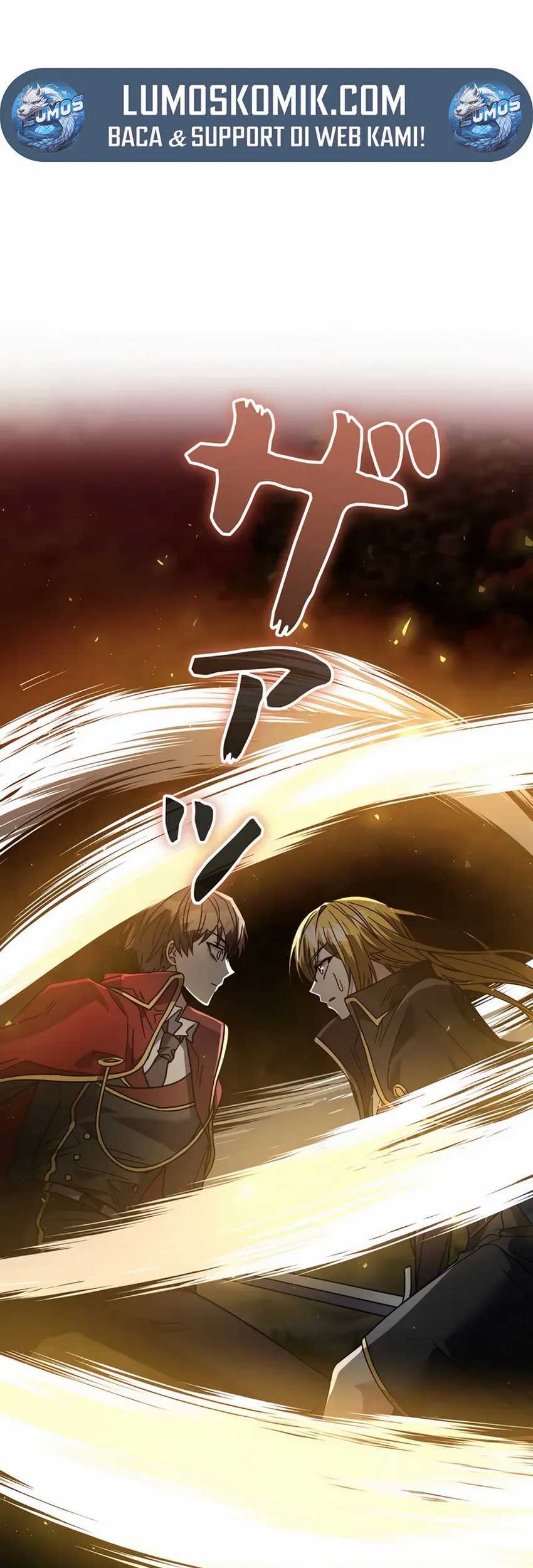 Love Letter From The Future Chapter 29 Gambar 52