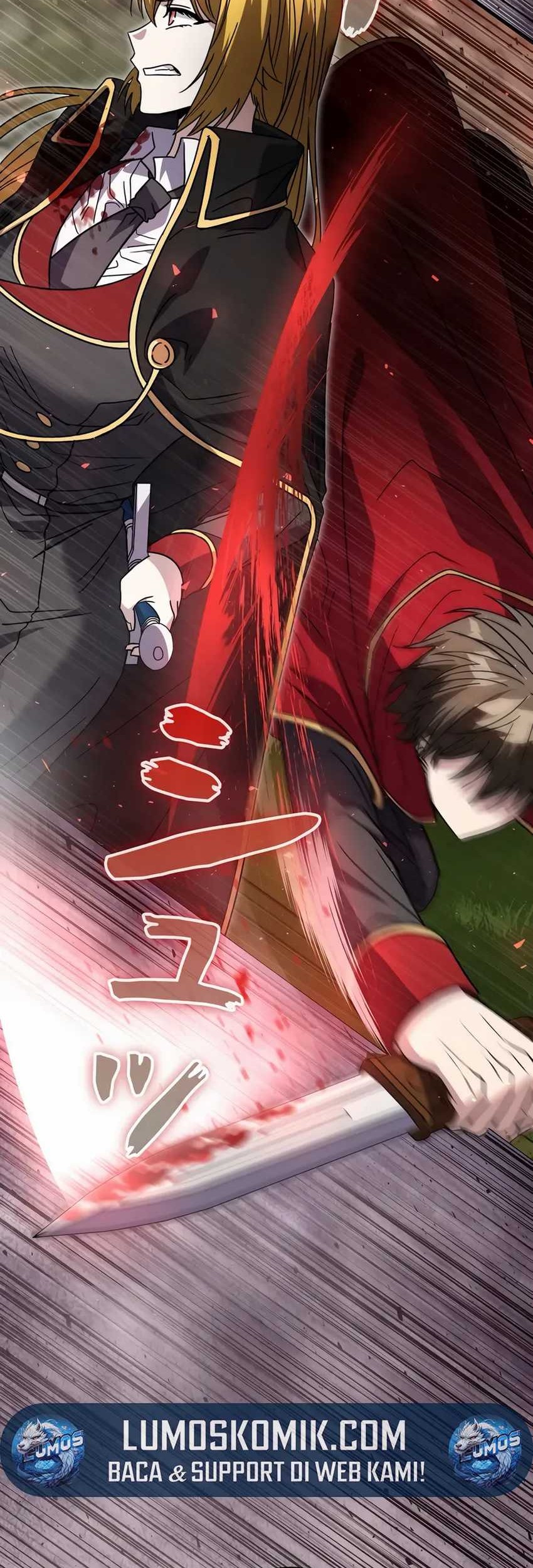 Love Letter From The Future Chapter 29 Gambar 67