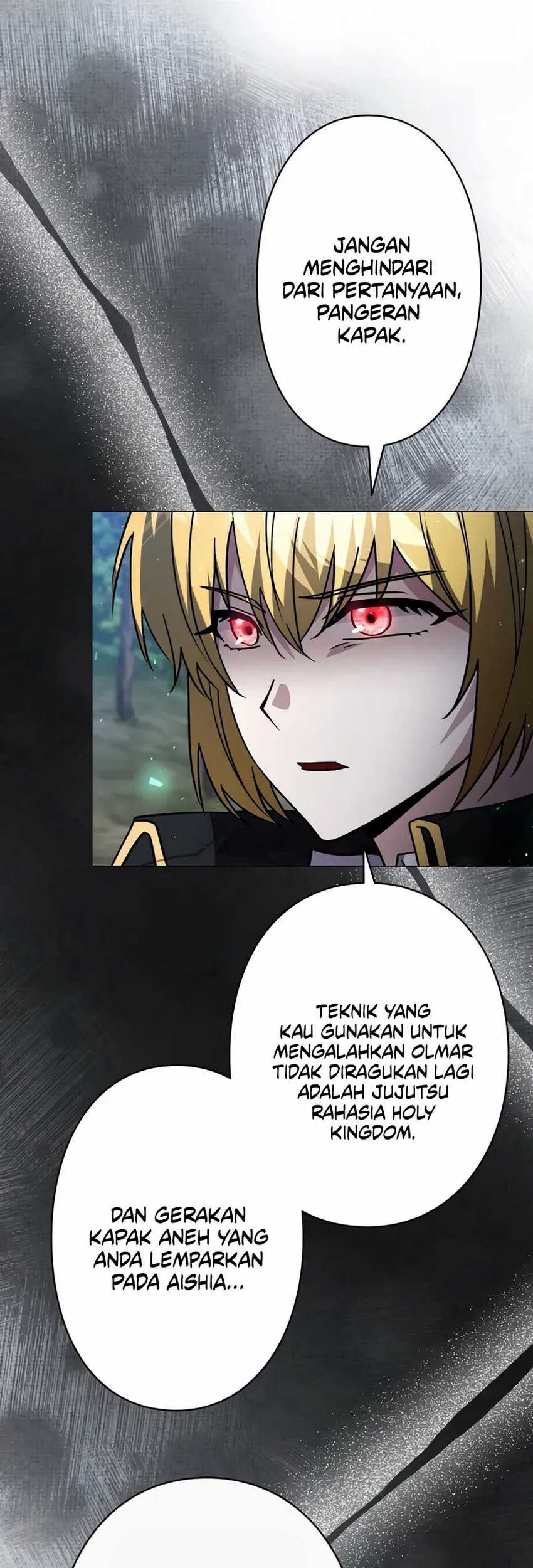 Love Letter From The Future Chapter 29 Gambar 3