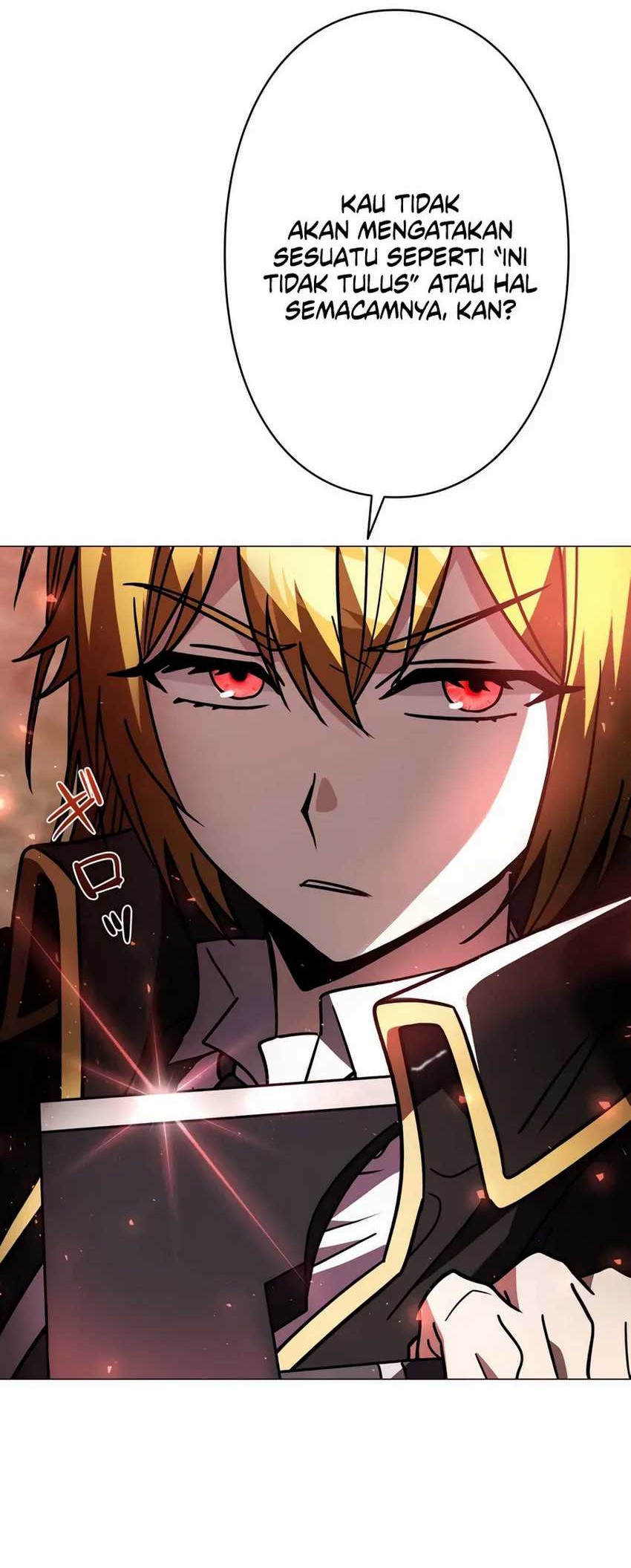 Love Letter From The Future Chapter 29 Gambar 82