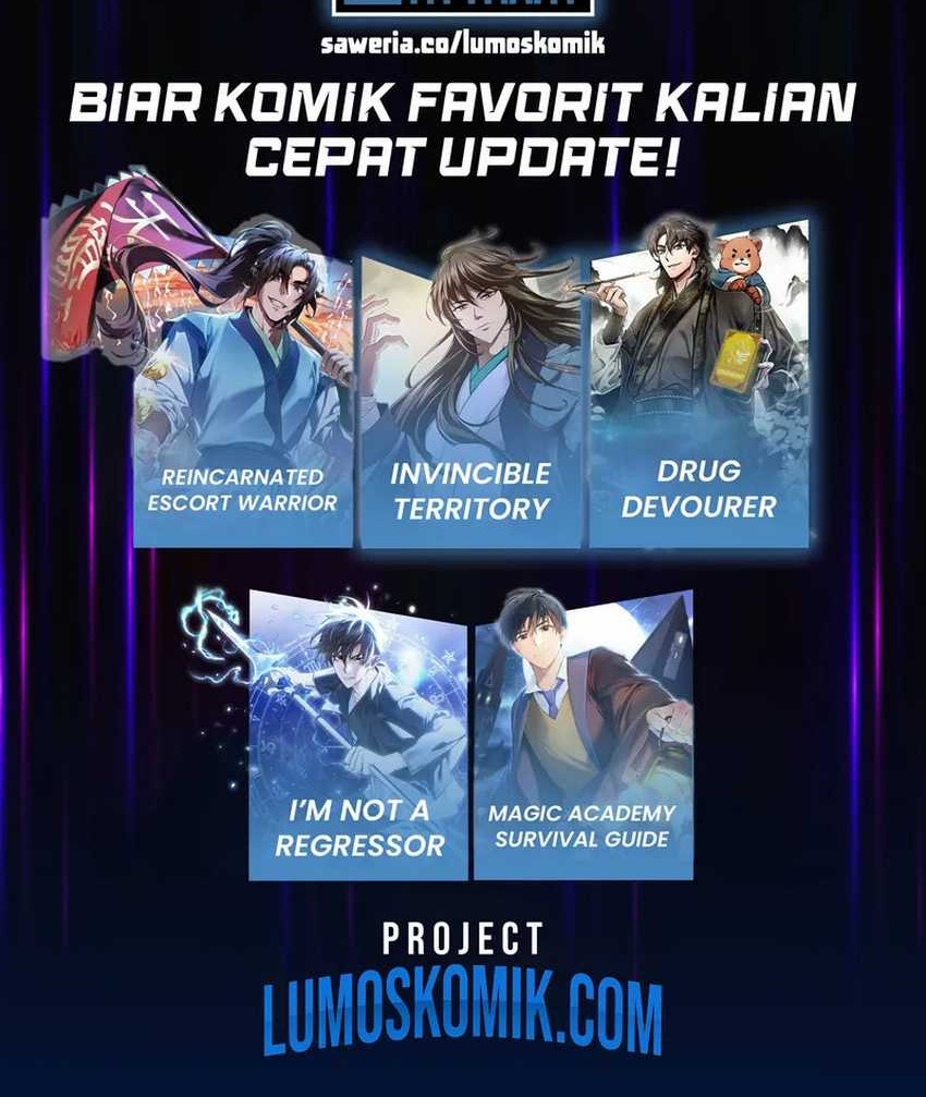 Love Letter From The Future Chapter 29 Gambar 90
