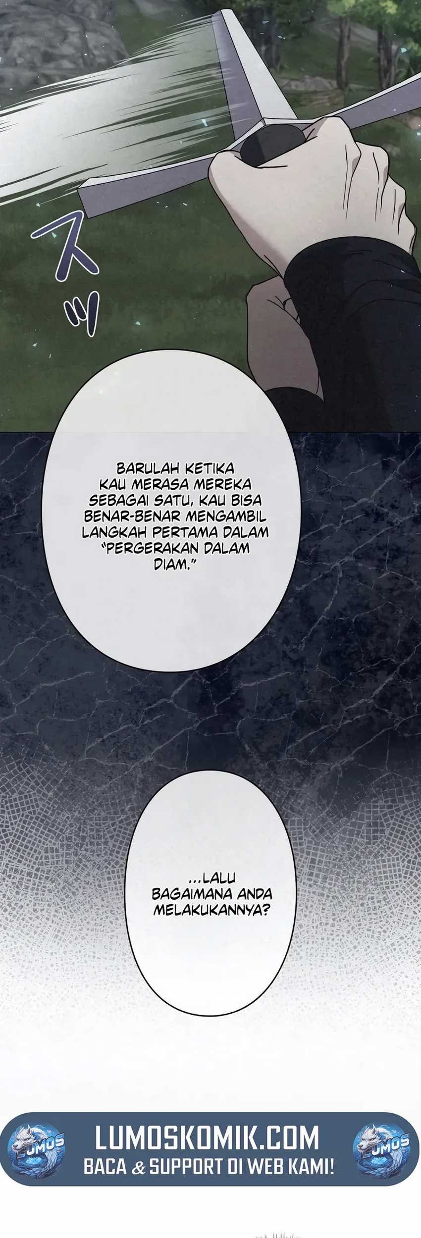 Love Letter From The Future Chapter 29 Gambar 8