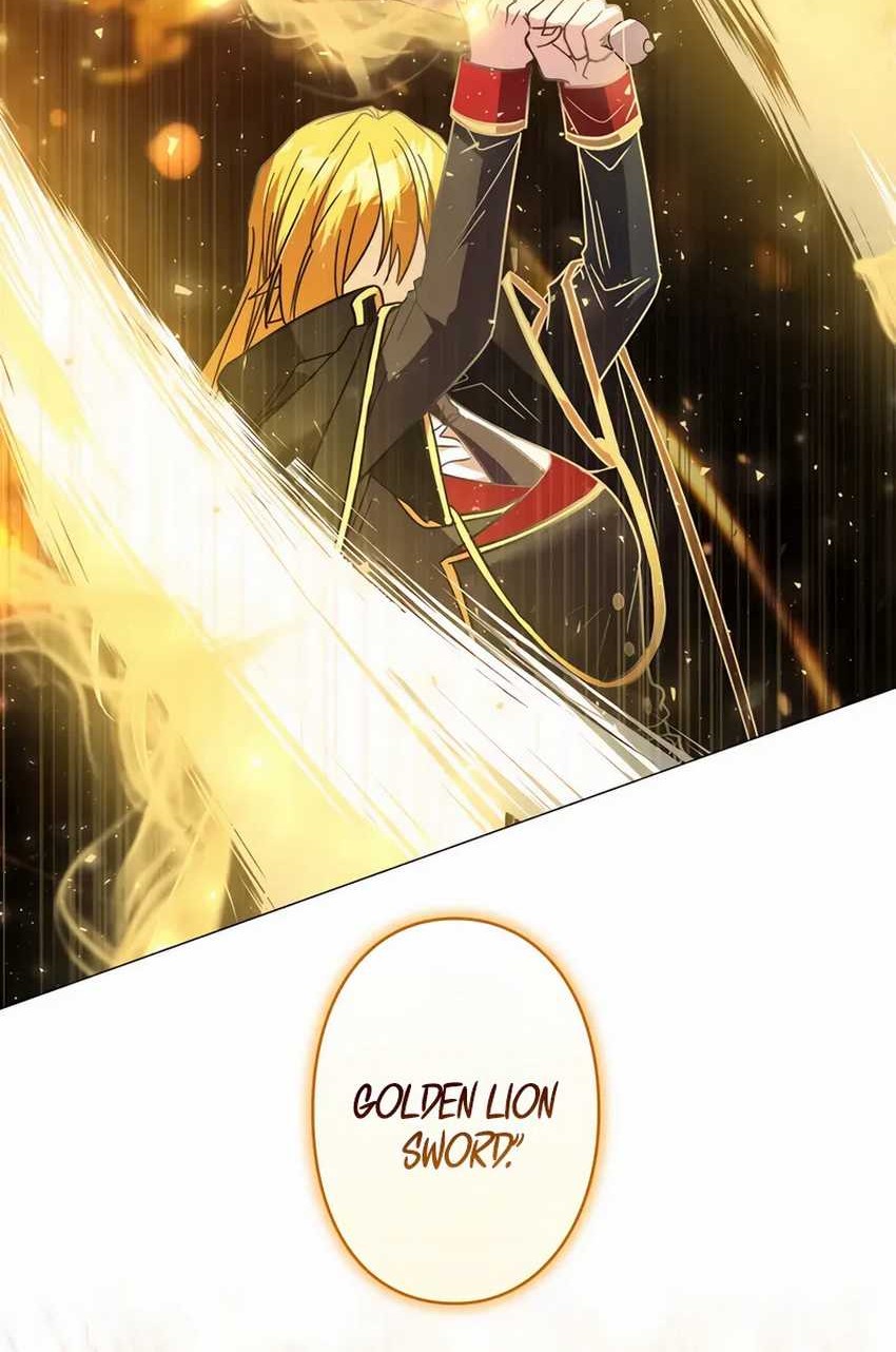 Love Letter From The Future Chapter 29 Gambar 22