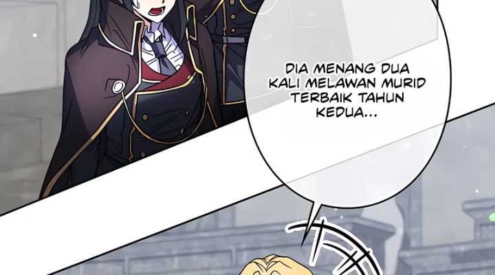 Love Letter From The Future Chapter 3 Gambar 41