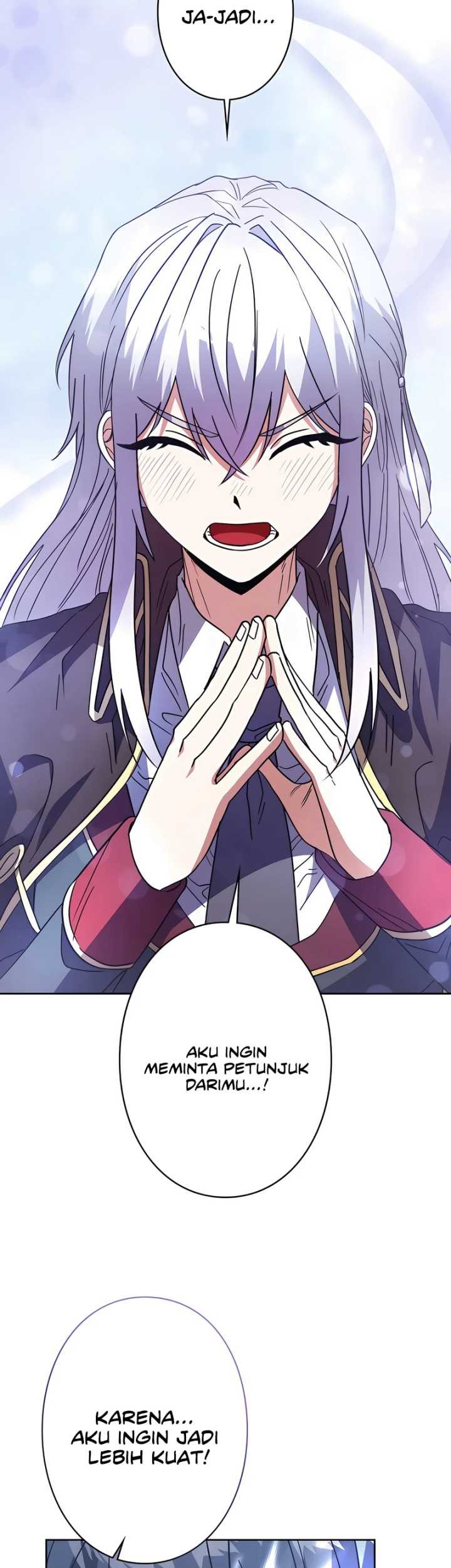 Love Letter From The Future Chapter 3 Gambar 72