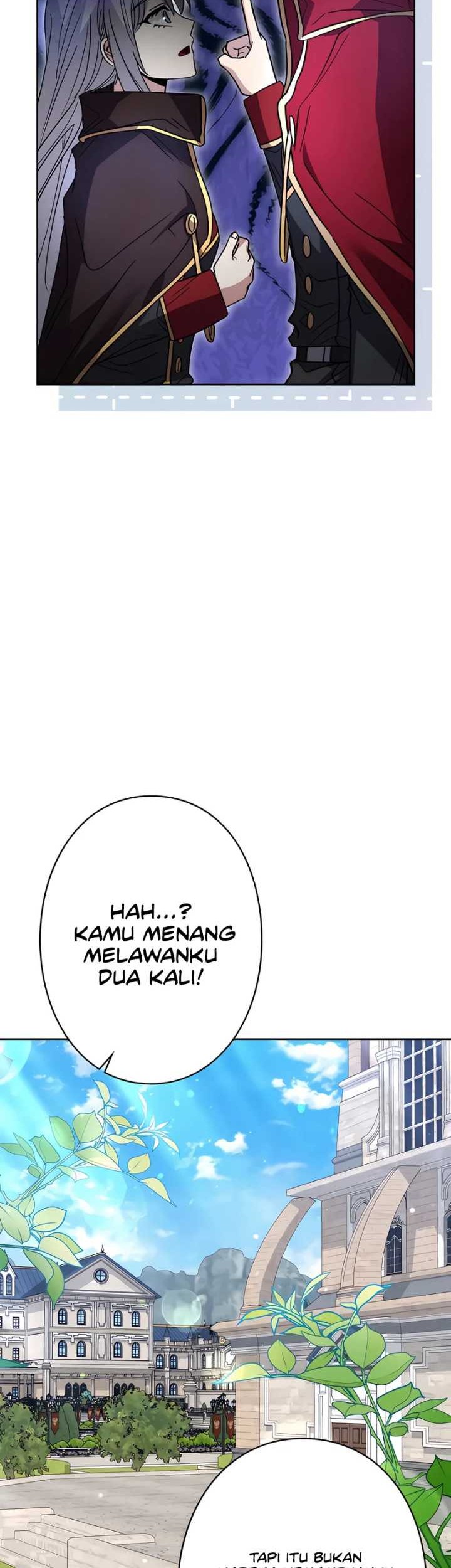 Love Letter From The Future Chapter 3 Gambar 76