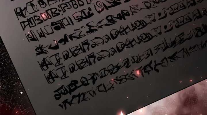 Love Letter From The Future Chapter 3 Gambar 86