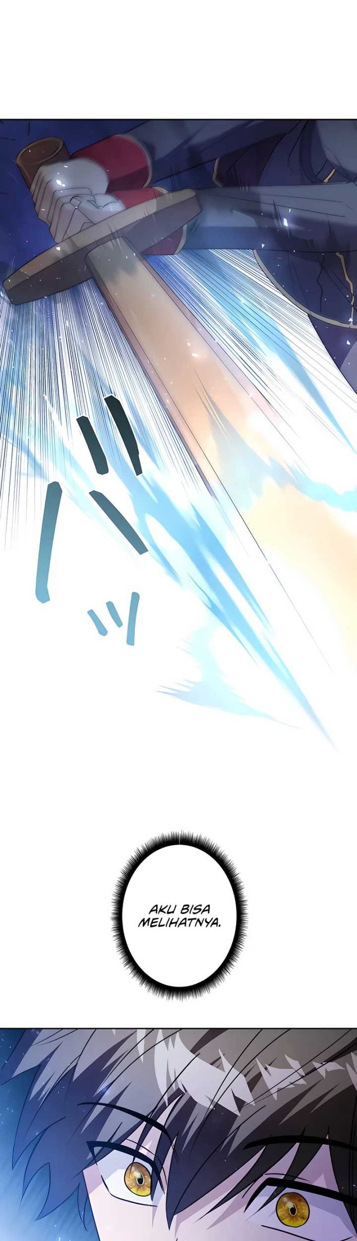 Love Letter From The Future Chapter 3 Gambar 7