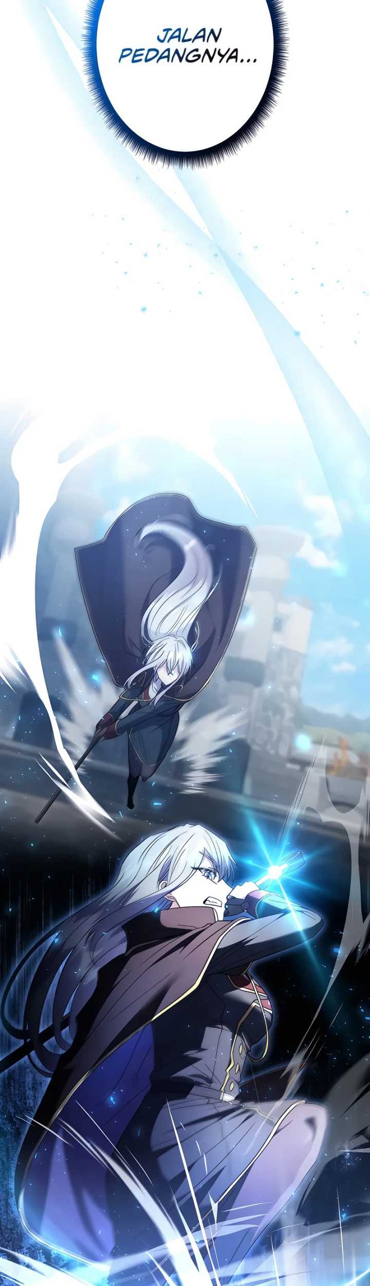 Love Letter From The Future Chapter 3 Gambar 9