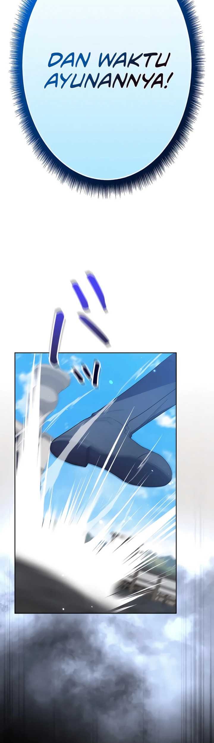 Love Letter From The Future Chapter 3 Gambar 12