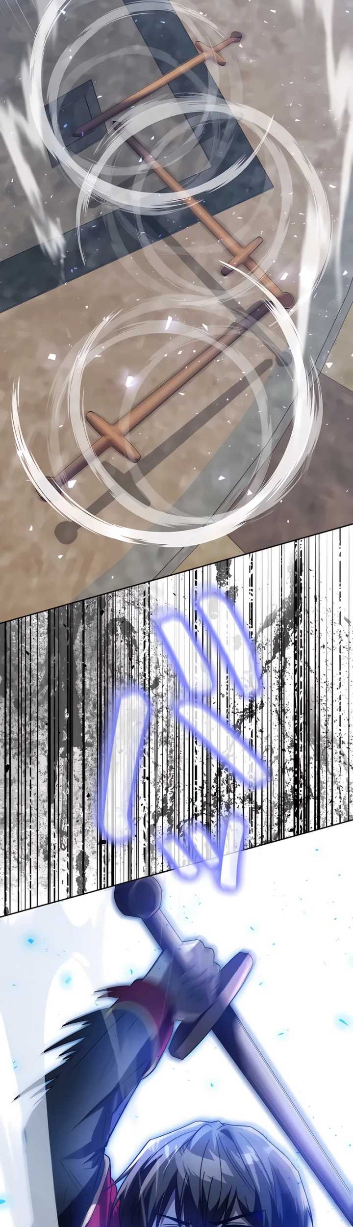 Love Letter From The Future Chapter 3 Gambar 19