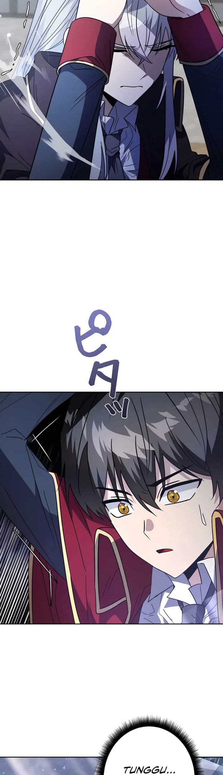 Love Letter From The Future Chapter 3 Gambar 22