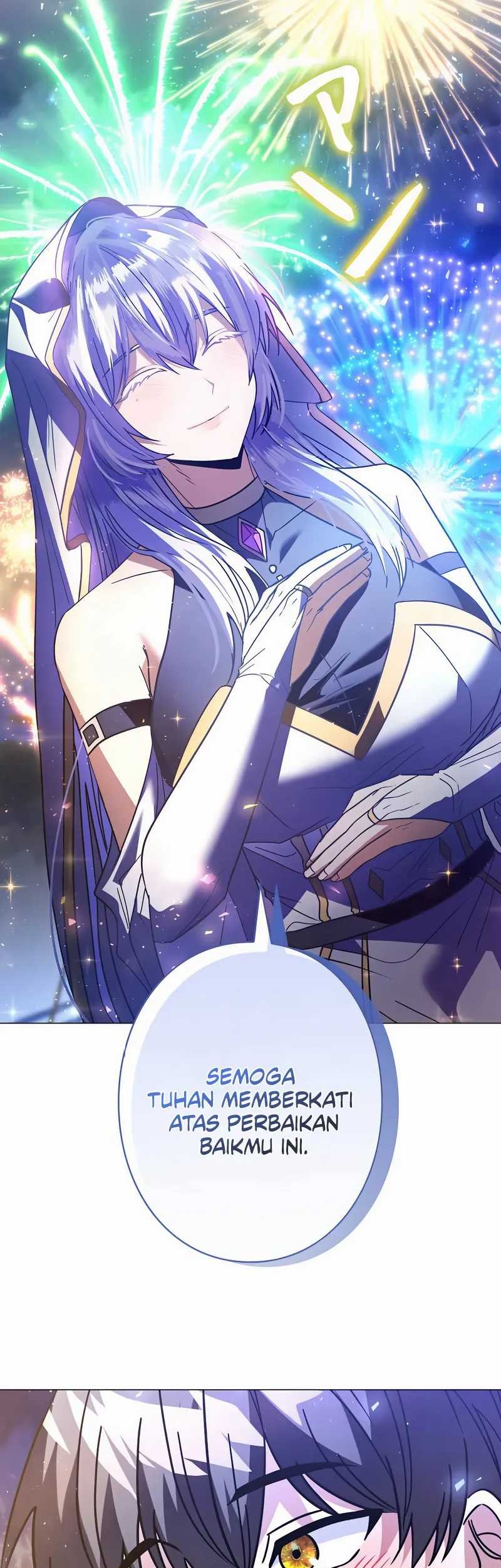 Love Letter From The Future Chapter 30 Gambar 26