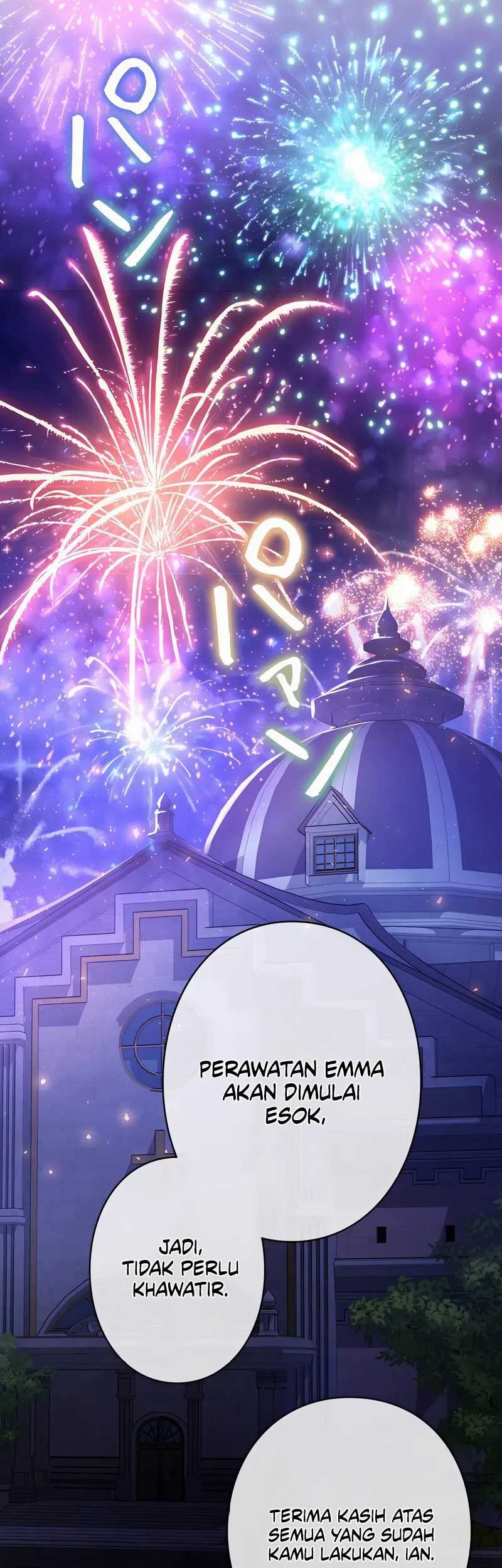 Love Letter From The Future Chapter 30 Gambar 31