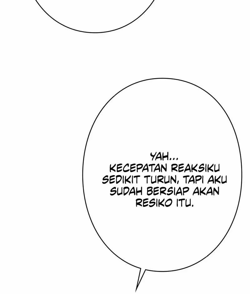 Love Letter From The Future Chapter 30 Gambar 33