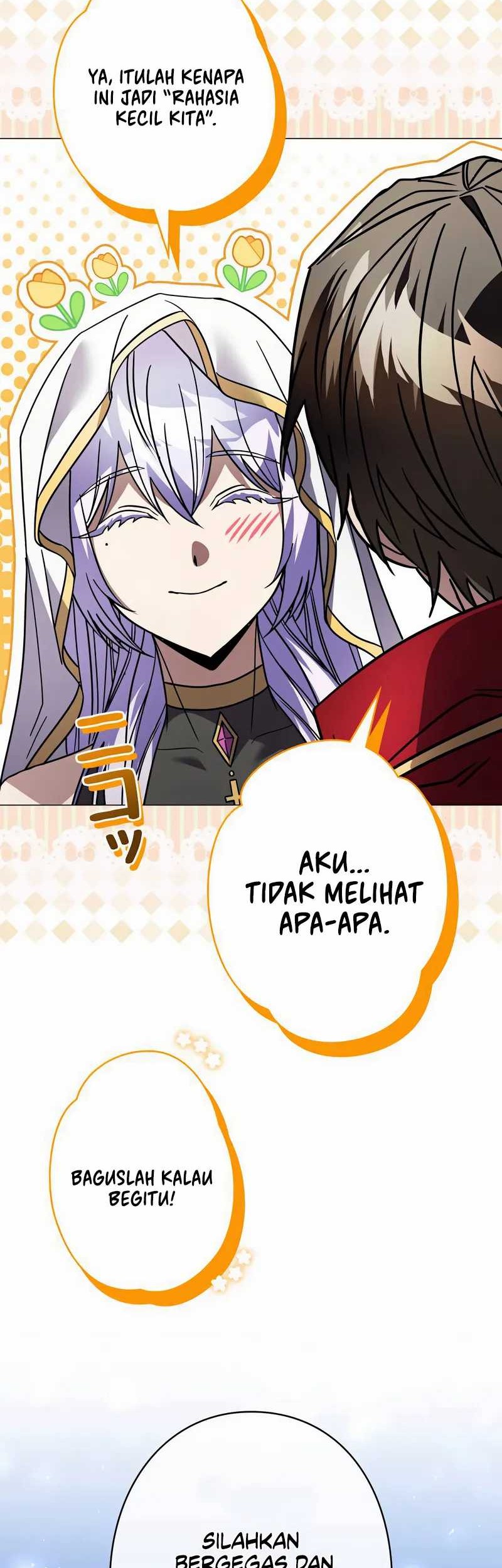 Love Letter From The Future Chapter 30 Gambar 40