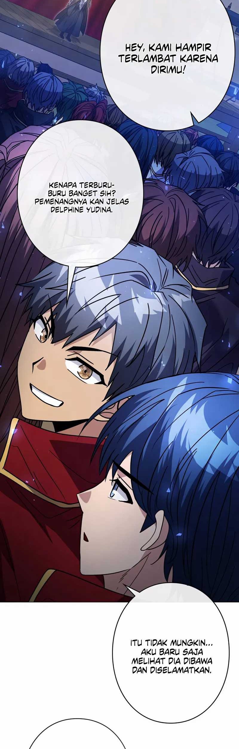 Baca  Love Letter From The Future Chapter 30 Gambar 2