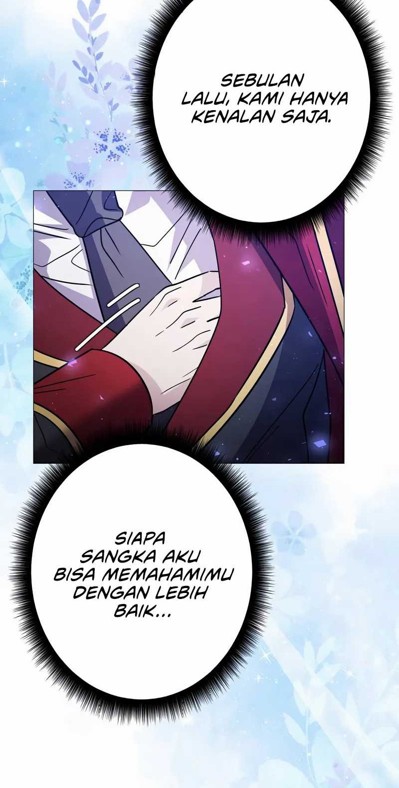 Love Letter From The Future Chapter 30 Gambar 61