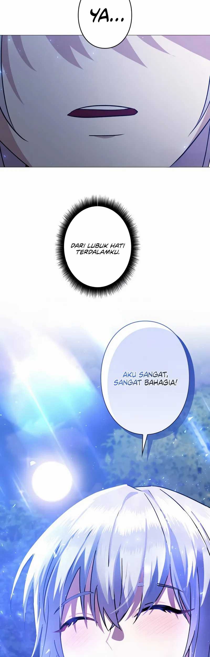 Love Letter From The Future Chapter 30 Gambar 66