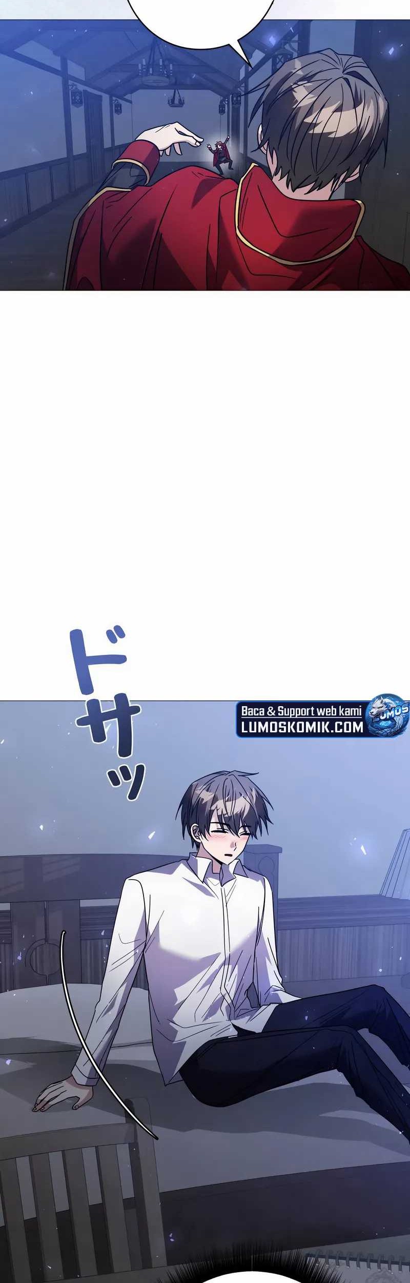 Love Letter From The Future Chapter 30 Gambar 75