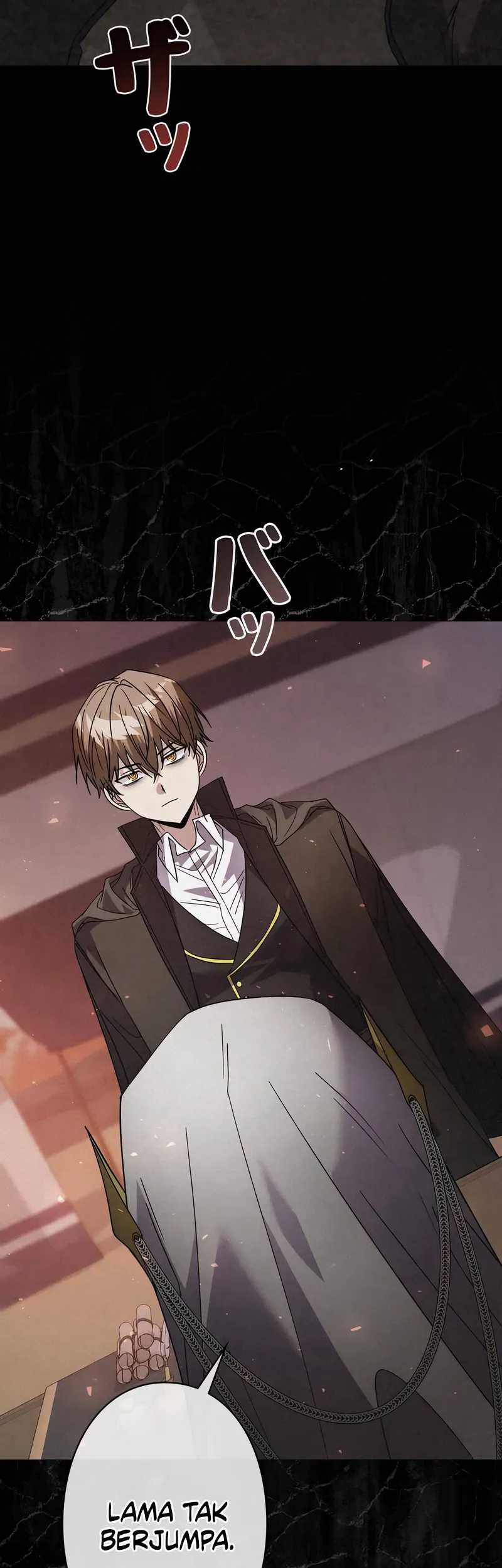 Love Letter From The Future Chapter 30 Gambar 80