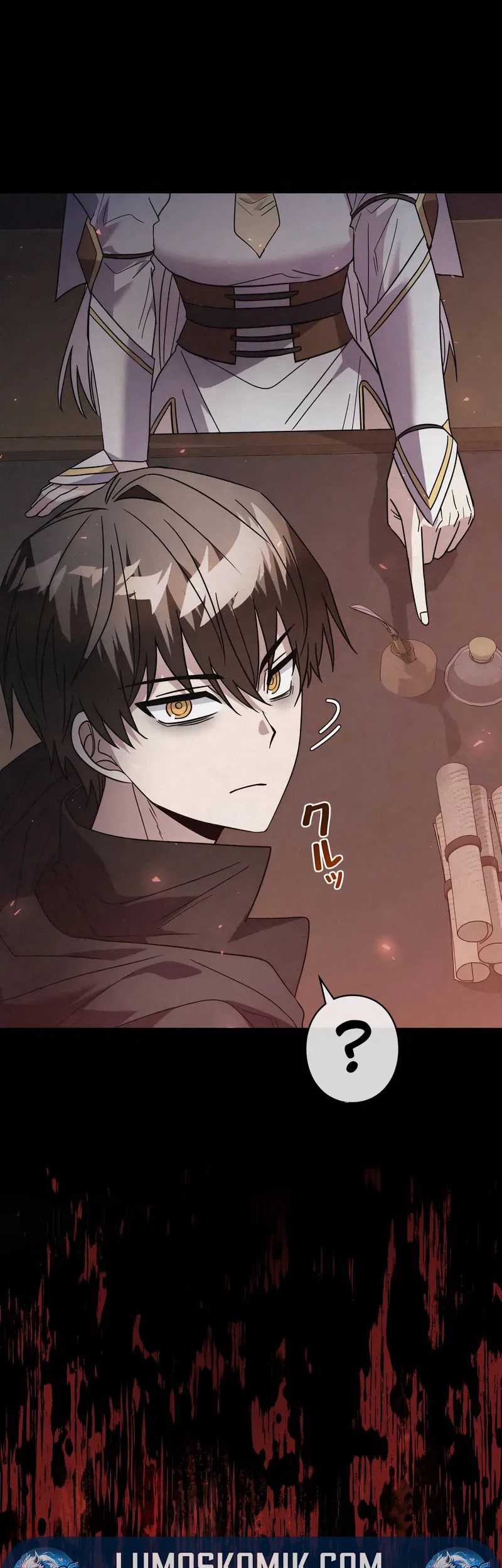 Love Letter From The Future Chapter 30 Gambar 86