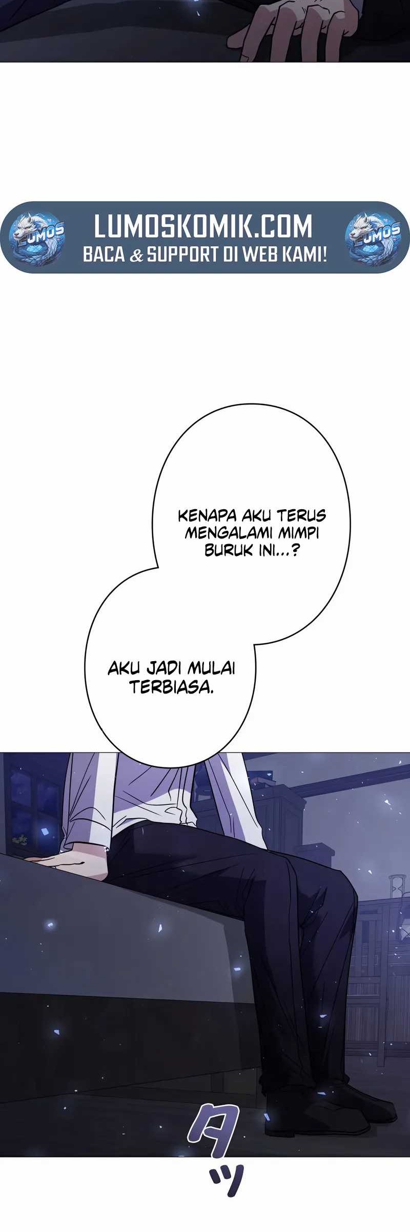 Love Letter From The Future Chapter 30 Gambar 90