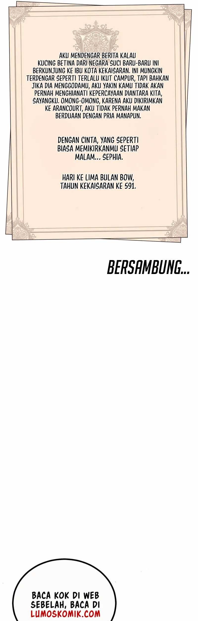 Love Letter From The Future Chapter 30 Gambar 94