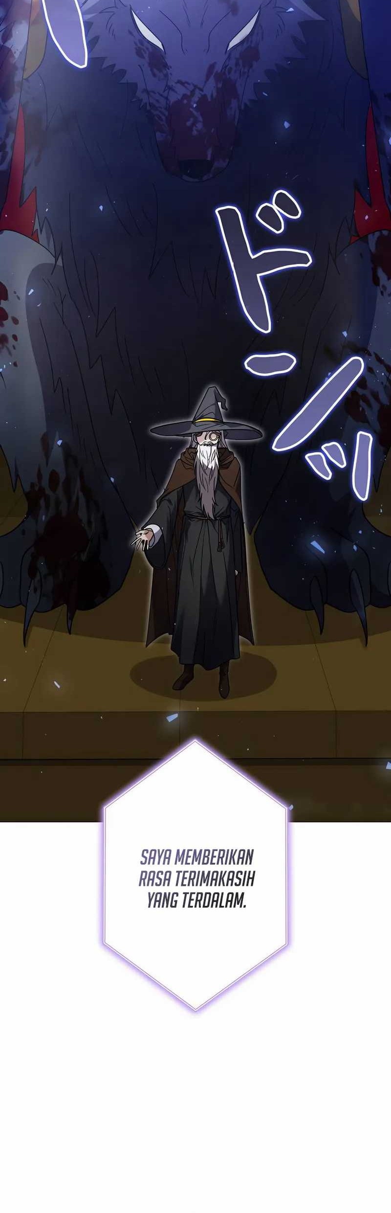 Love Letter From The Future Chapter 30 Gambar 8