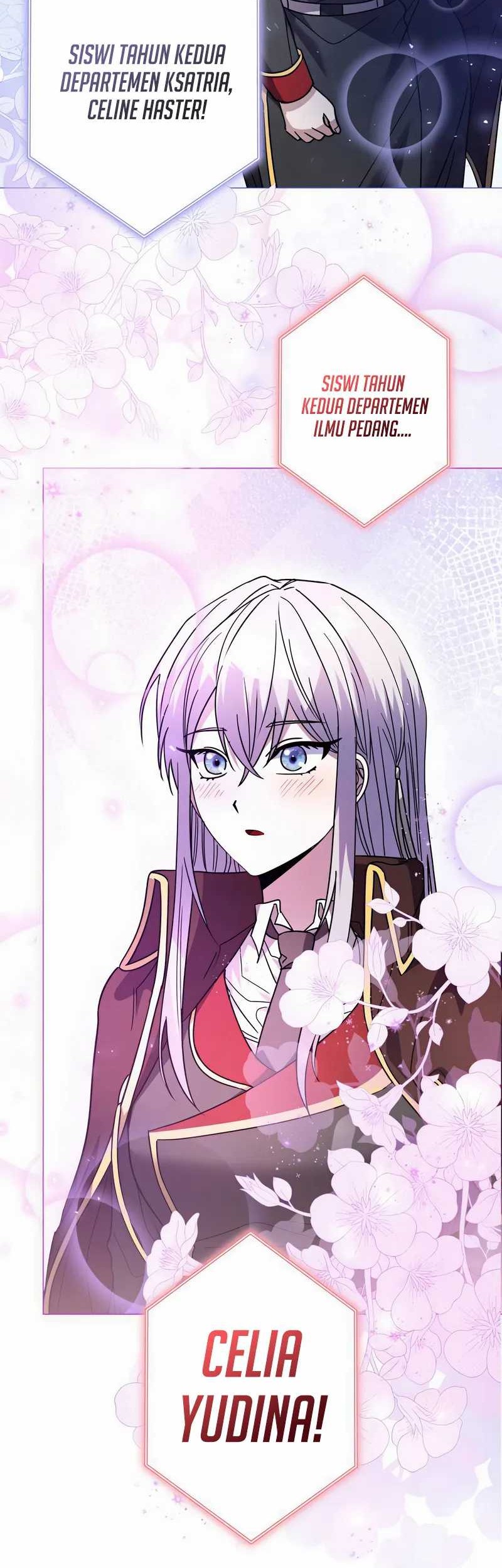 Love Letter From The Future Chapter 30 Gambar 11