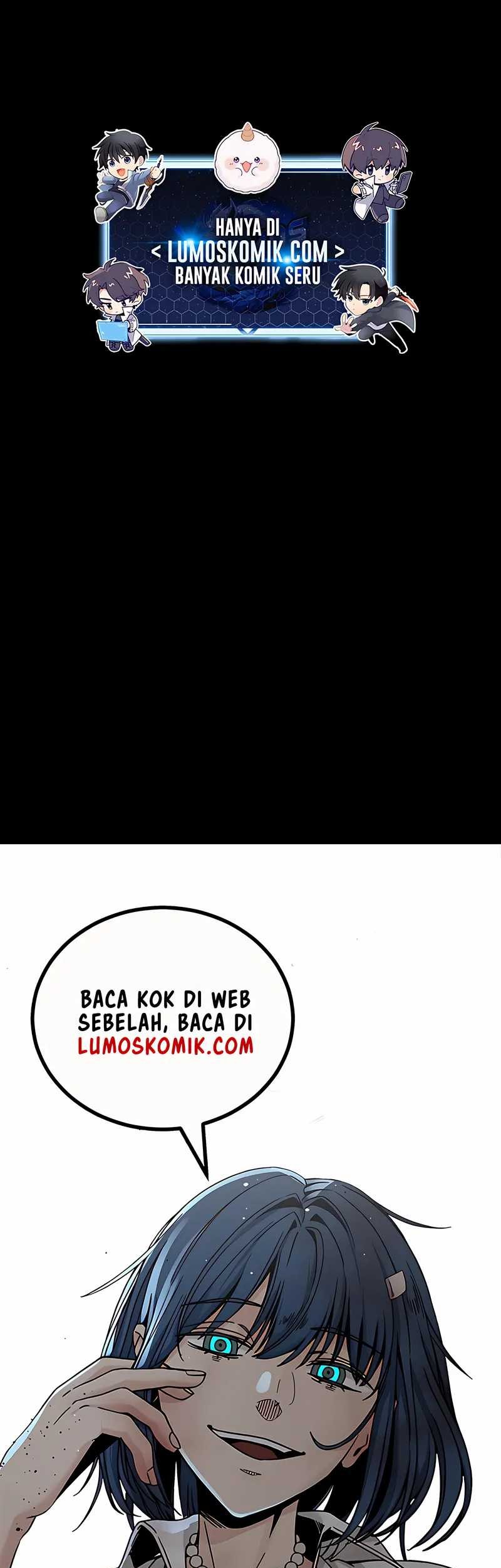 Love Letter From The Future Chapter 34 Gambar 75