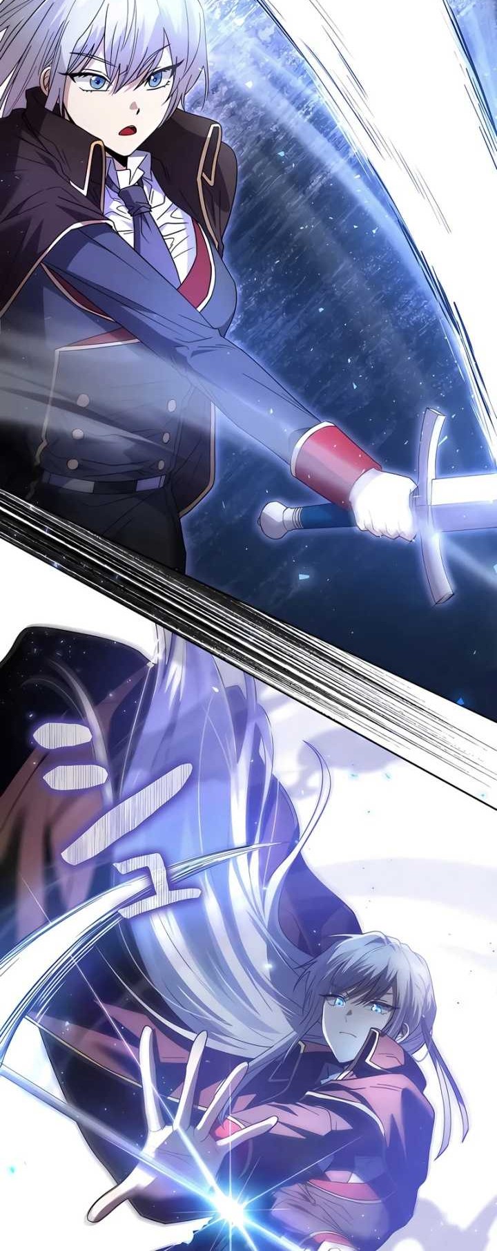Baca Love Letter From The Future Chapter 4 Gambar 2