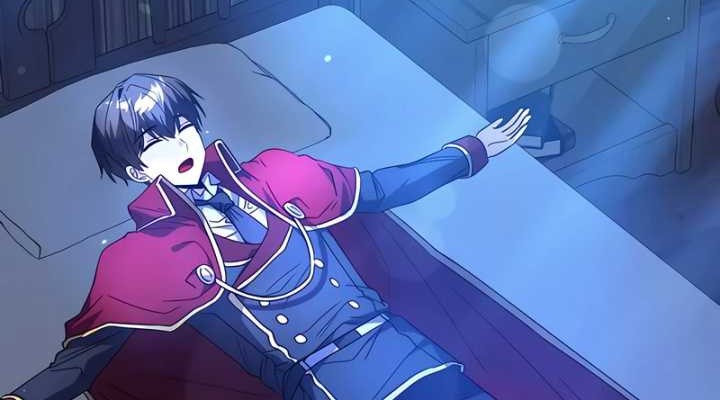 Love Letter From The Future Chapter 4 Gambar 59