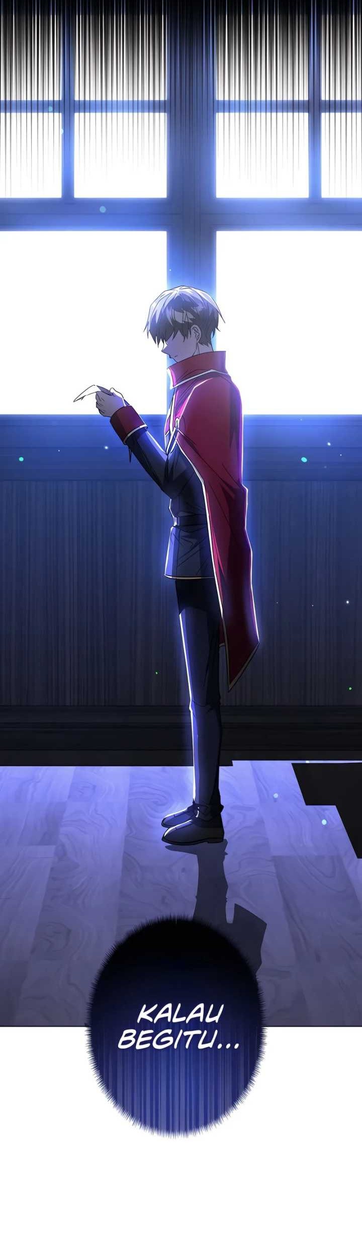 Love Letter From The Future Chapter 5 Gambar 40