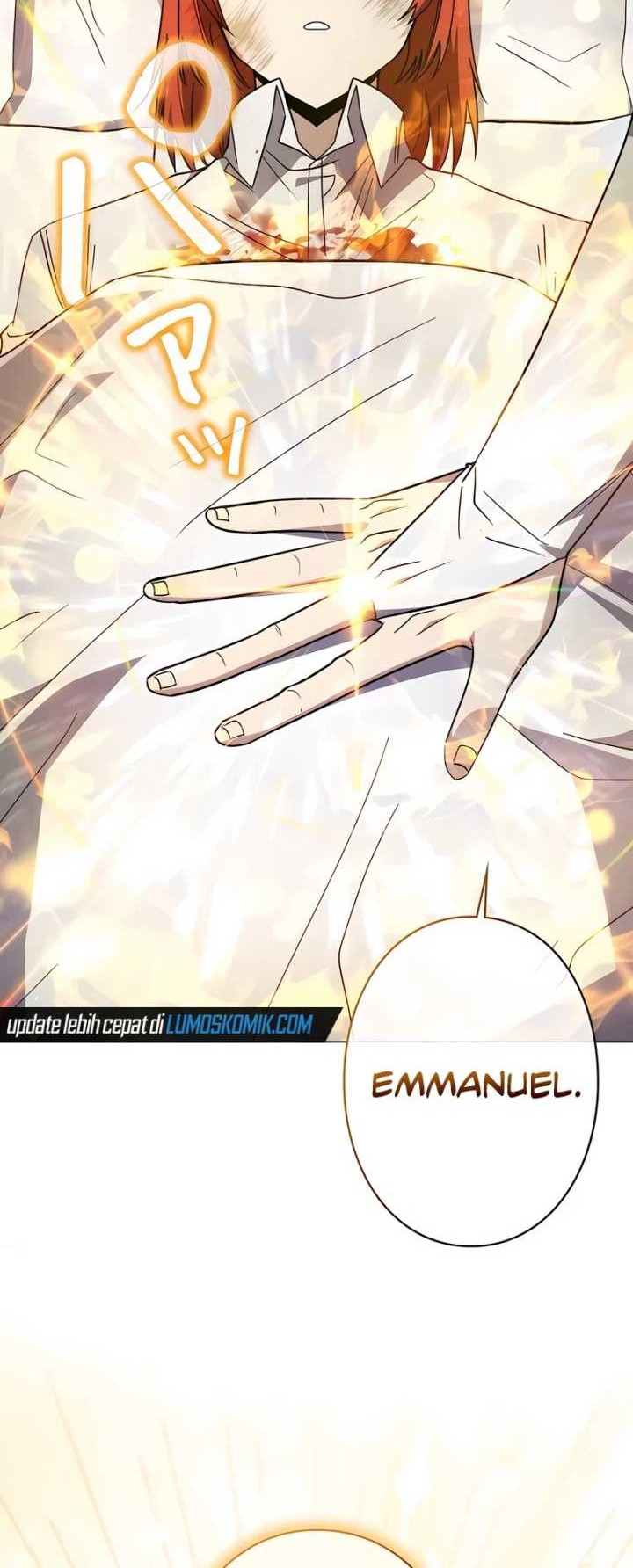 Baca  Love Letter From The Future Chapter 5 Gambar 2