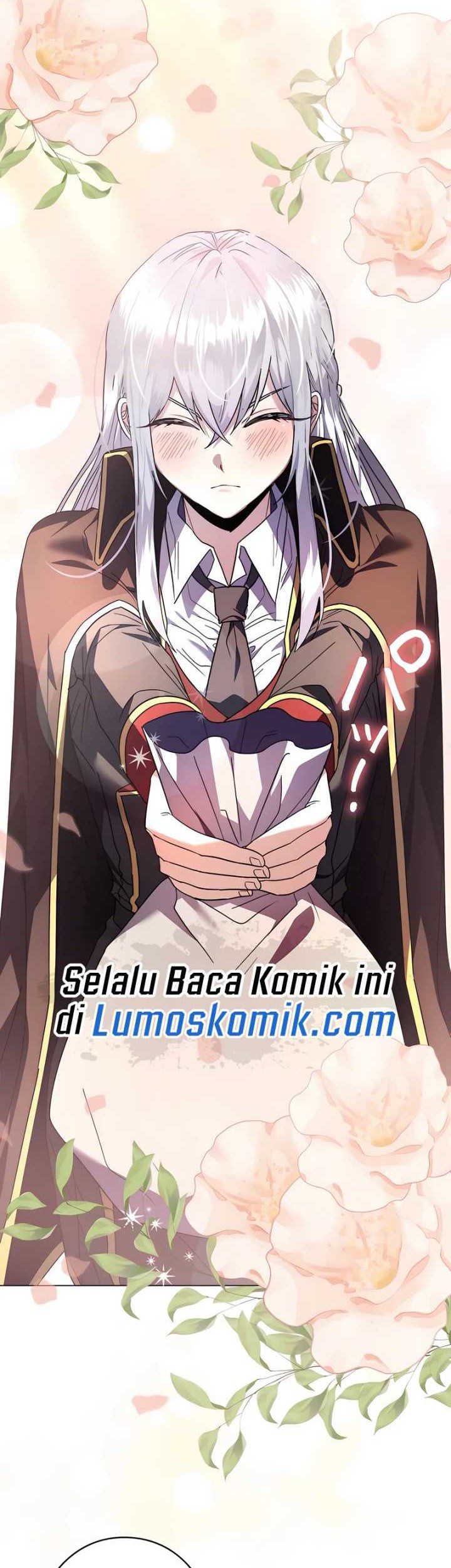 Love Letter From The Future Chapter 5 Gambar 61