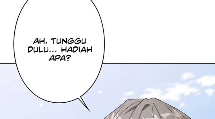 Love Letter From The Future Chapter 5 Gambar 62